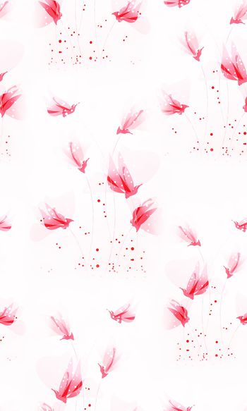 花朵印花华亿平台图片