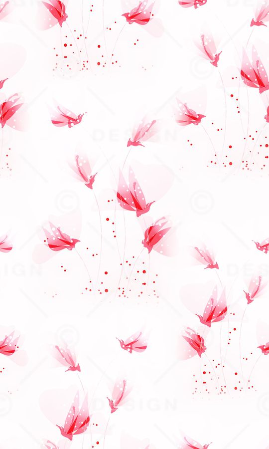 花朵印花华亿平台图片