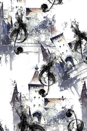 房子印花华亿平台图片