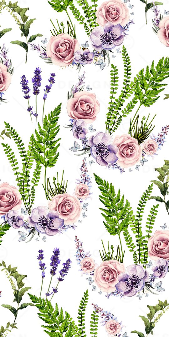 兰花印花华亿平台图片