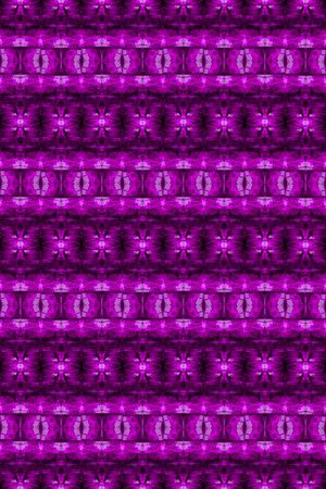 波浪条纹印花华亿平台图片