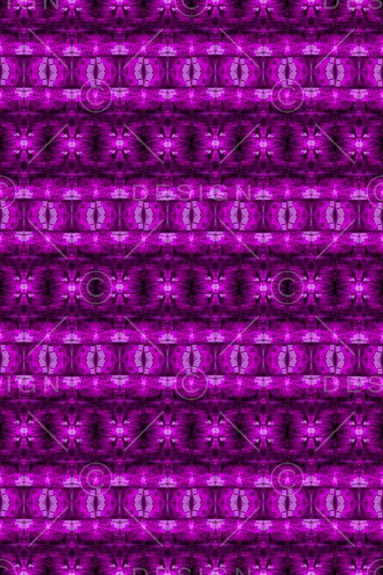 波浪条纹印花华亿平台图片