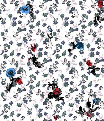 806636-抽象复古花田园碎花叠加2