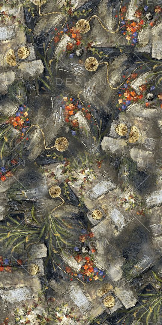 趣味印花华亿平台图片