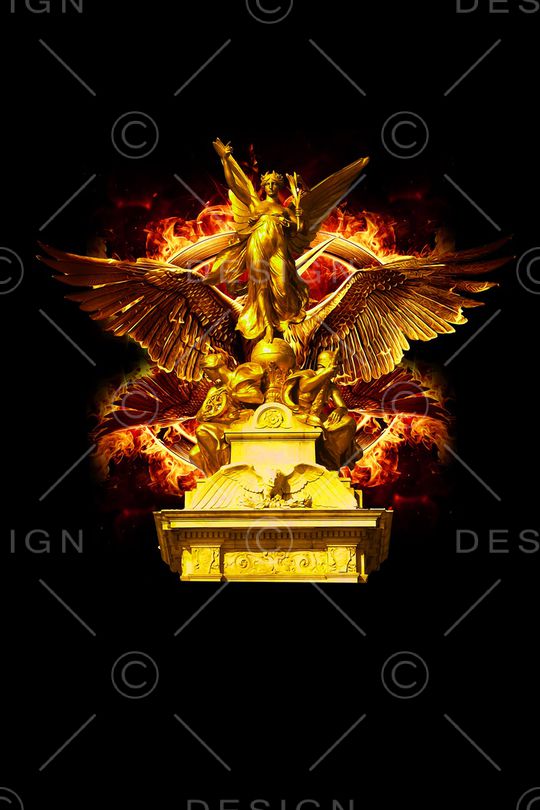 休闲风印花华亿平台图片