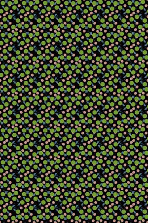 休闲印花华亿平台图片