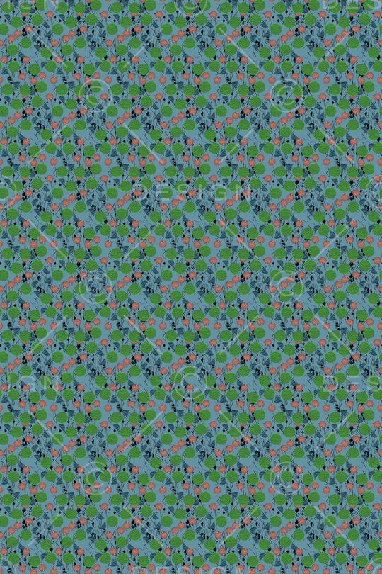 休闲印花华亿平台图片