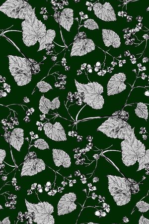 小碎花印花华亿平台图片