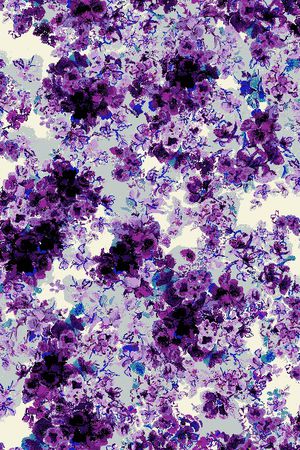 乱花印花华亿平台图片