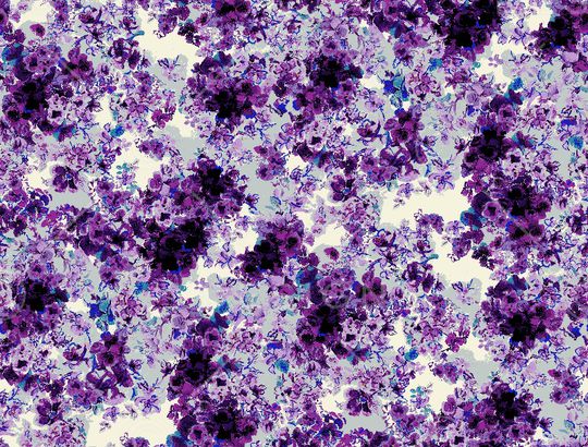 乱花印花华亿平台图片