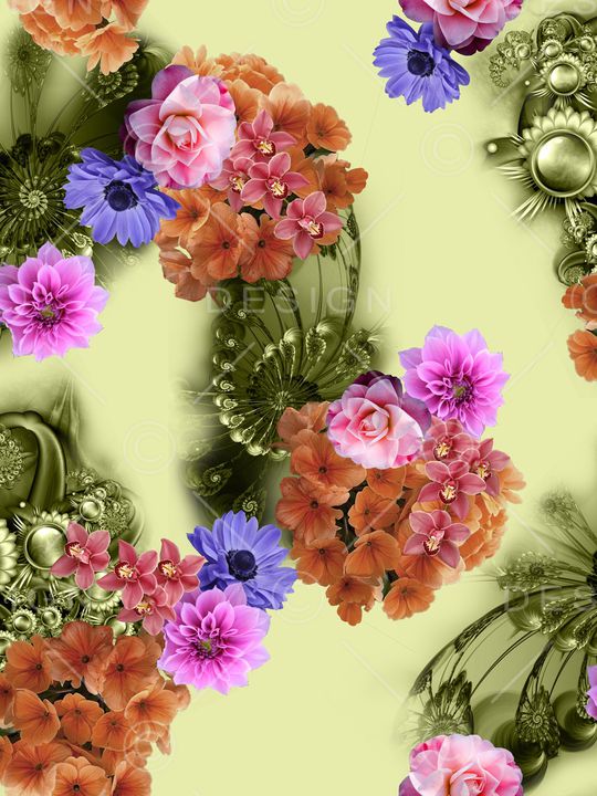 textile印花华亿平台图片