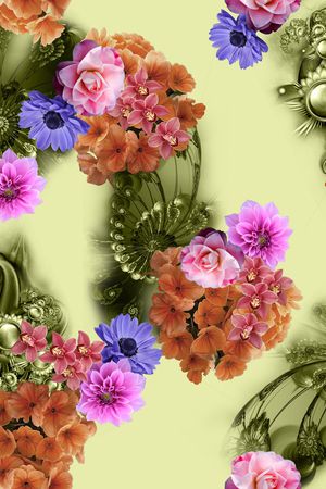 textile印花华亿平台图片