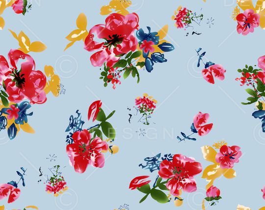 textile印花华亿平台图片