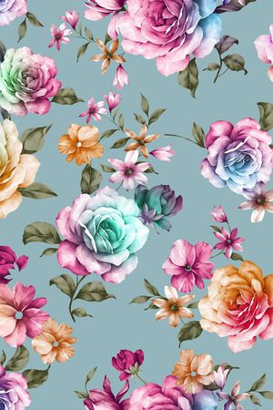 textile印花华亿平台图片