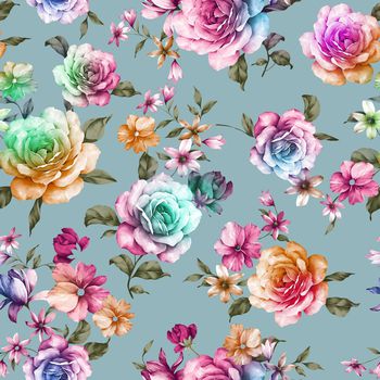 textile印花华亿平台图片