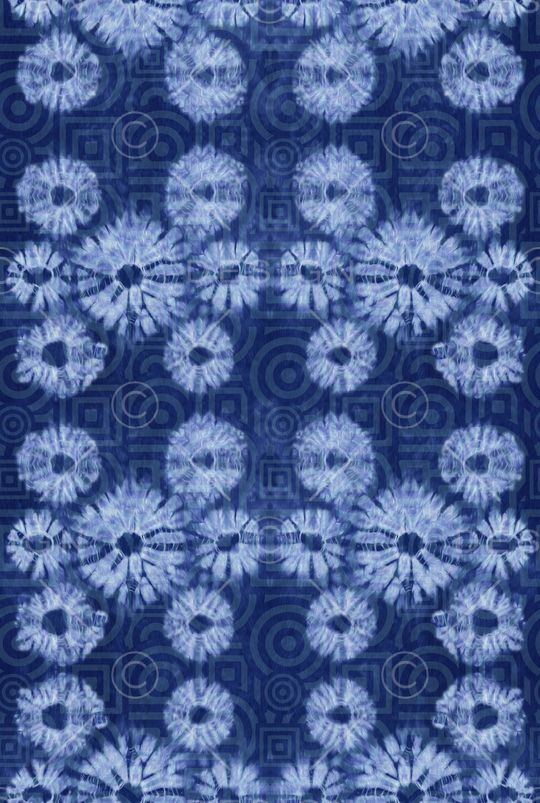 洋阳---抽象印花华亿平台图片