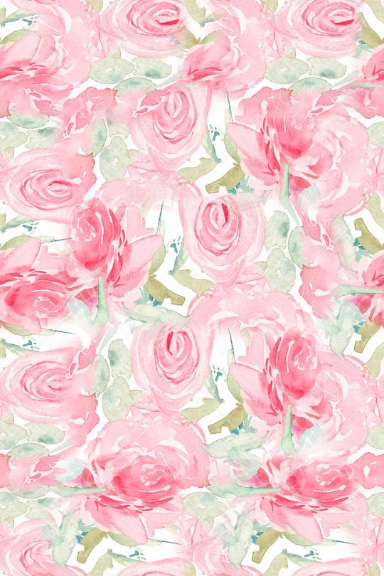 花朵印花华亿平台图片