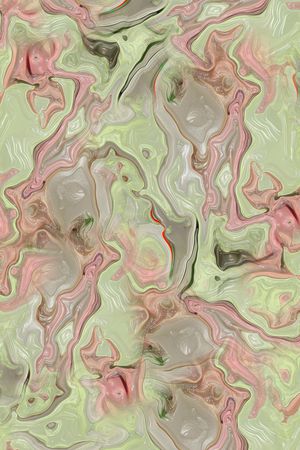 乱花印花华亿平台图片