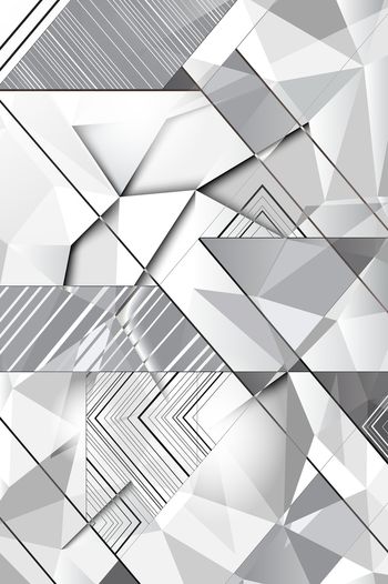 807613-纹舞双全 白色