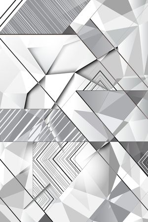 条纹印花华亿平台图片