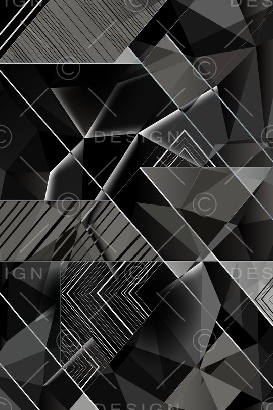 条纹印花华亿平台图片