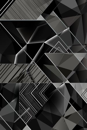 条纹印花华亿平台图片