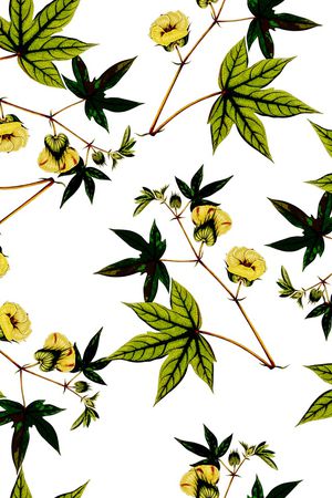 时尚印花华亿平台图片