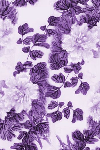 807714-中国风花2