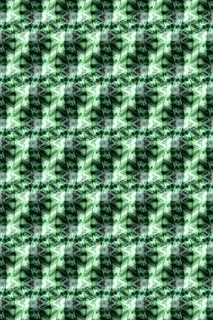 曲线印花华亿平台图片