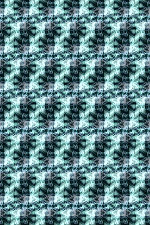 曲线印花华亿平台图片