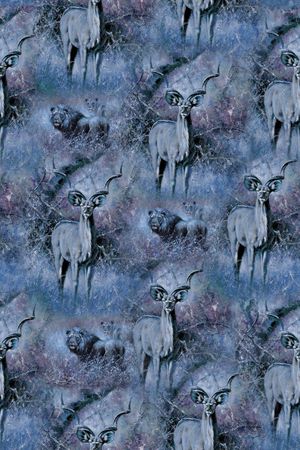 老虎印花华亿平台图片