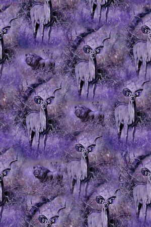 老虎印花华亿平台图片