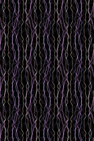 曲线印花华亿平台图片