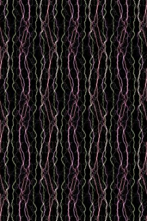 曲线印花华亿平台图片