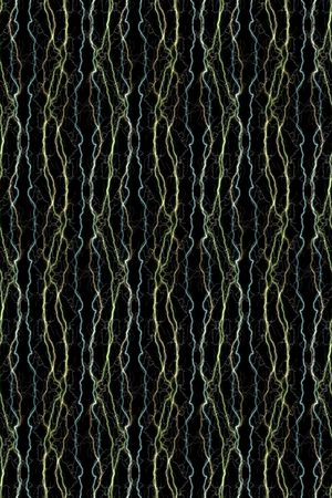 曲线印花华亿平台图片