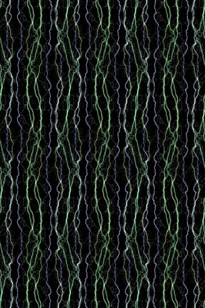 曲线印花华亿平台图片