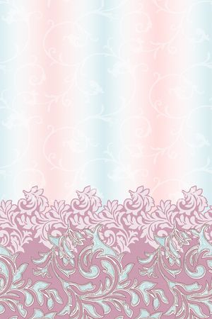 彩条印花华亿平台图片