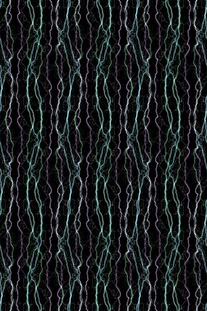 曲线印花华亿平台图片