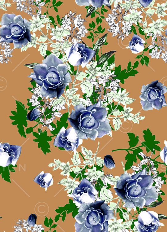 大花印花华亿平台图片