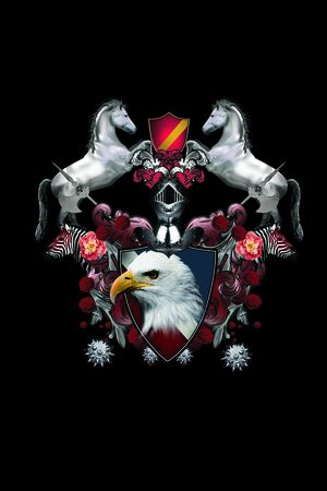 数码印花印花华亿平台图片