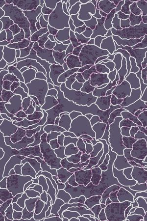 花朵印花华亿平台图片