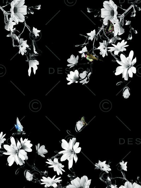 数码印花印花华亿平台图片