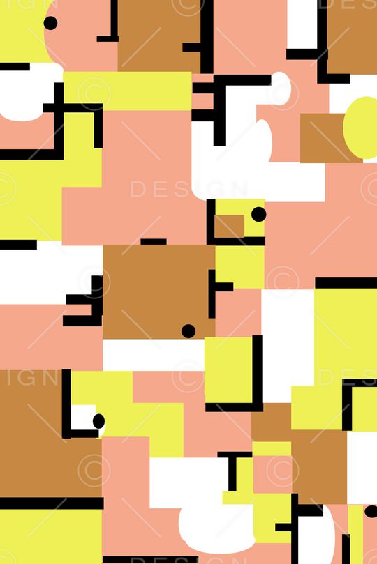 解构印花华亿平台图片