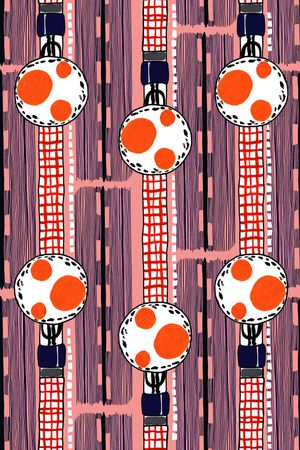 趣味印花华亿平台图片