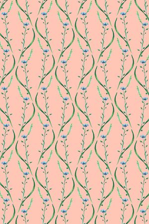 叶子印花华亿平台图片