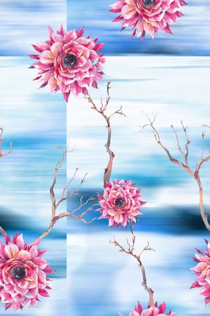 水印印花华亿平台图片