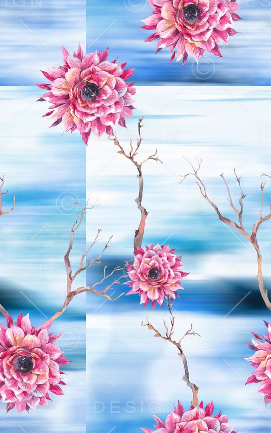 水印印花华亿平台图片