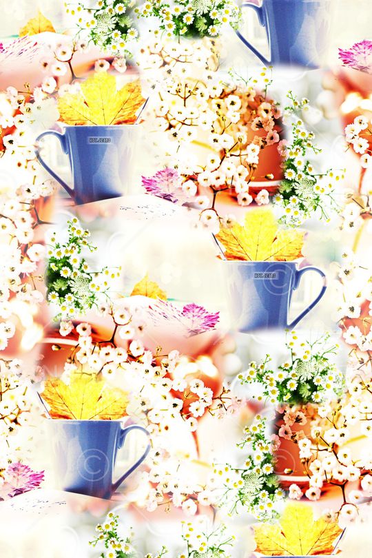 趣味印花华亿平台图片