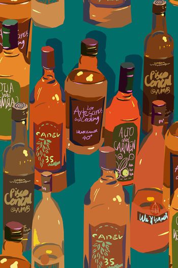 二分之一跳接印花华亿平台图片