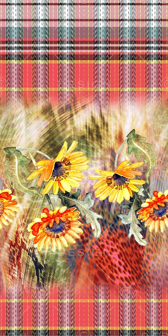 虎皮印花华亿平台图片